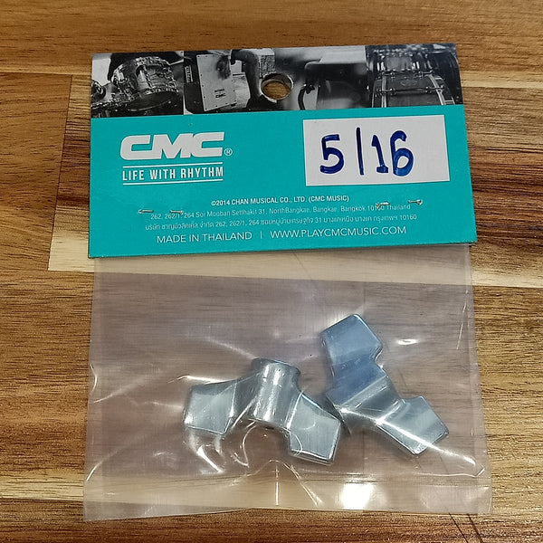 หางปลาตัวเมีย CMC 5/16 สำหรับขาฉาบบูมท่อนบน