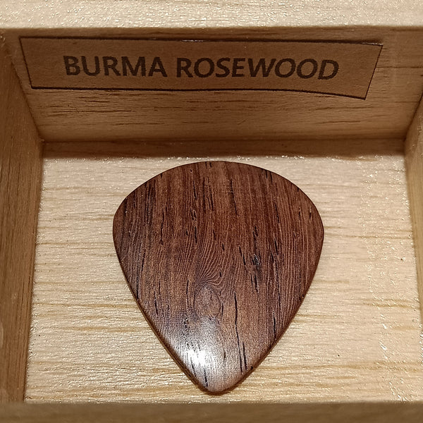 ปิ๊กไม้