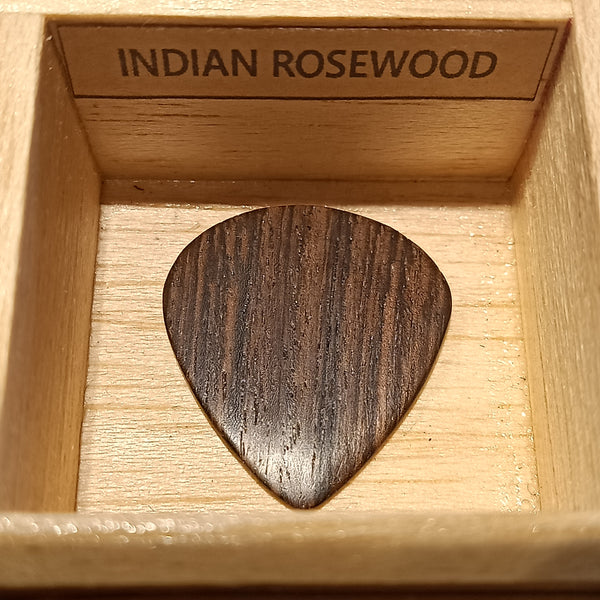 ปิ๊กไม้