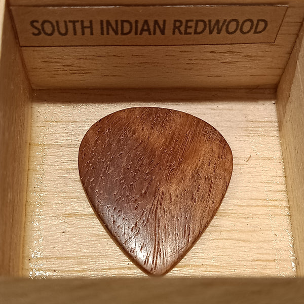 ปิ๊กไม้