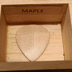 ปิ๊กไม้