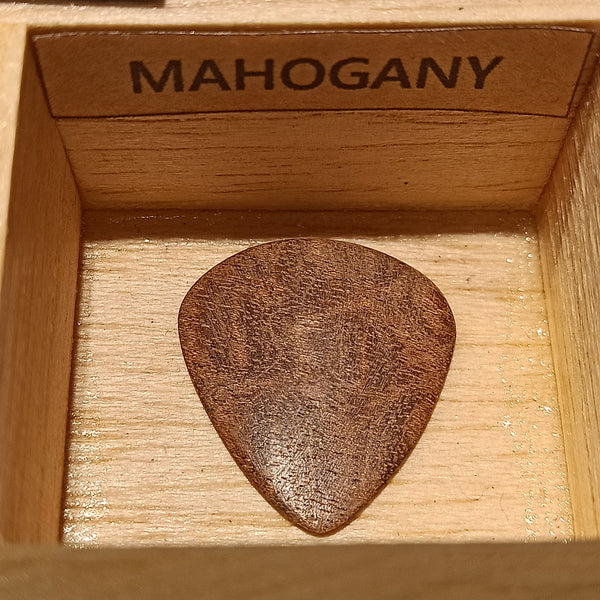 ปิ๊กไม้