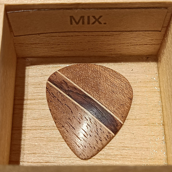 ปิ๊กไม้