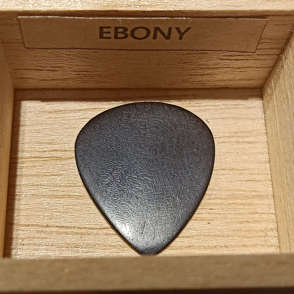 ปิ๊กไม้