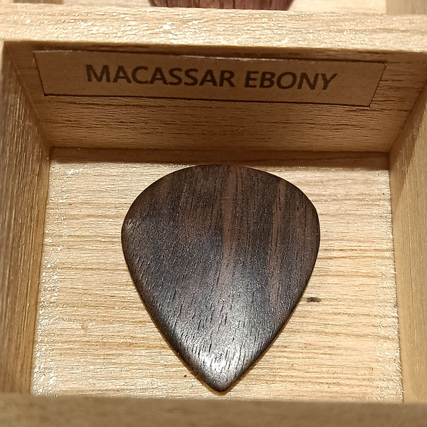 ปิ๊กไม้