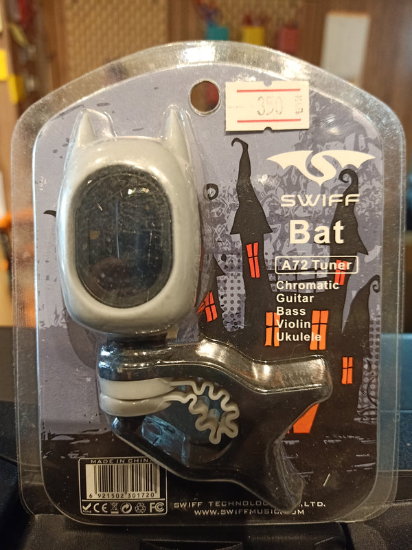 จูนเนอร์ Swiff Bat A72