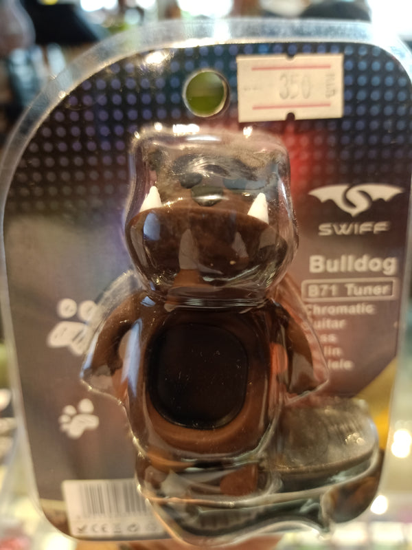 จูนเนอร์ Swiff Bulldog B71