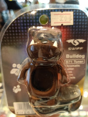 จูนเนอร์ Swiff Bulldog B71