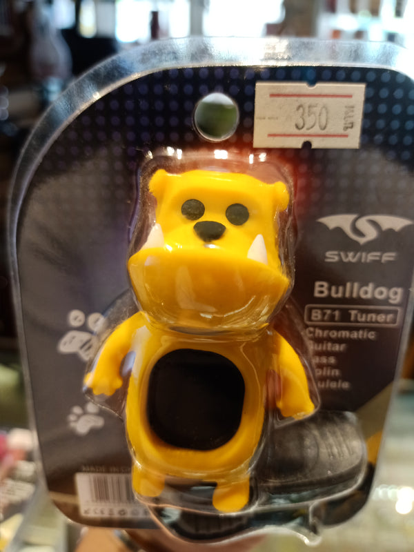 จูนเนอร์ Swiff Bulldog B71