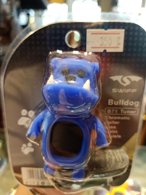 จูนเนอร์ Swiff Bulldog B71