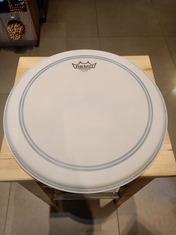 หนังกลอง Remo รุ่น POWERSTROKE® P3 COATED (Tom/Snare)