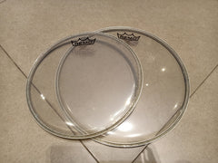 หนังกลอง Remo Diplomat Clear Batter