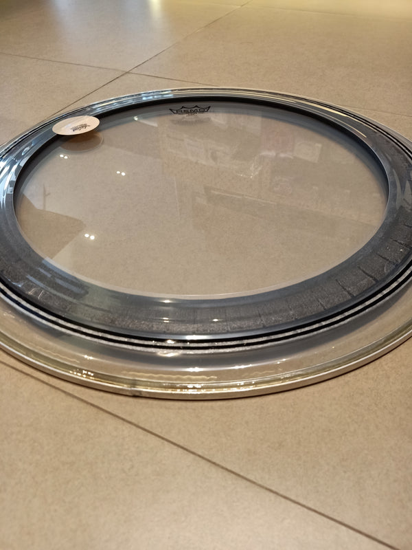 หนังกลอง Remo 22