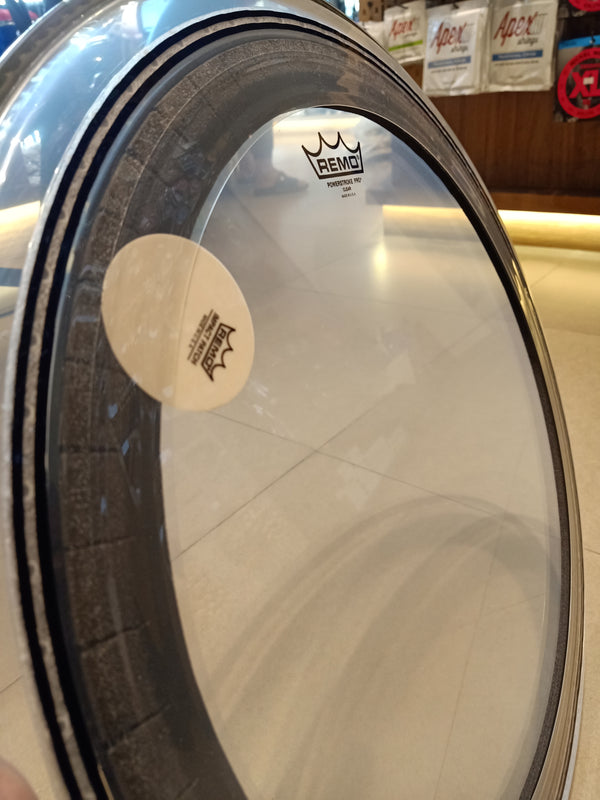 หนังกลอง Remo 22