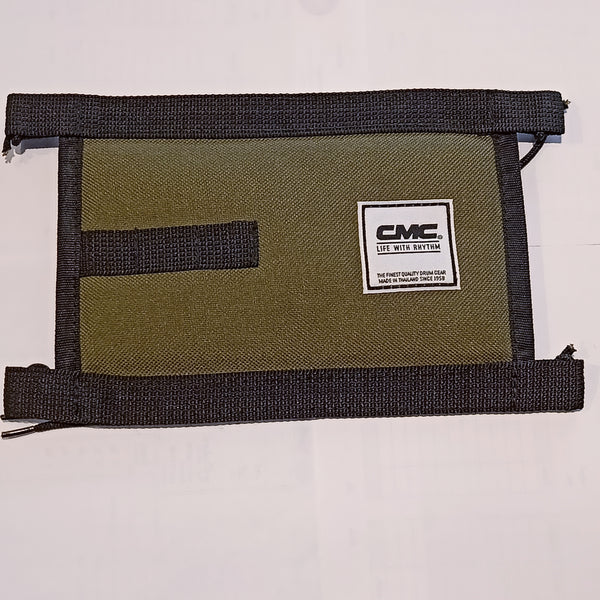 แผ่นกันกระแทกกลอง CMC Drum Protection Pad