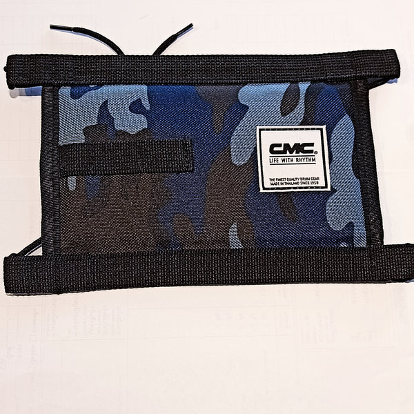 แผ่นกันกระแทกกลอง CMC Drum Protection Pad