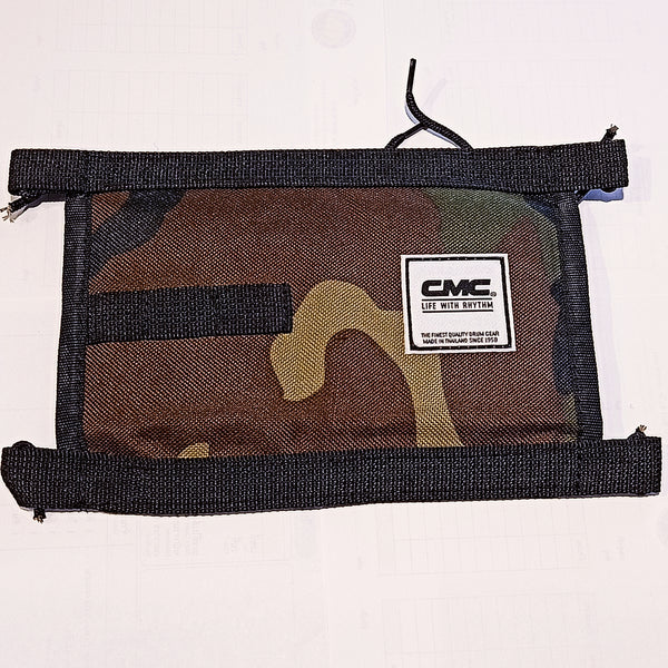 แผ่นกันกระแทกกลอง CMC Drum Protection Pad