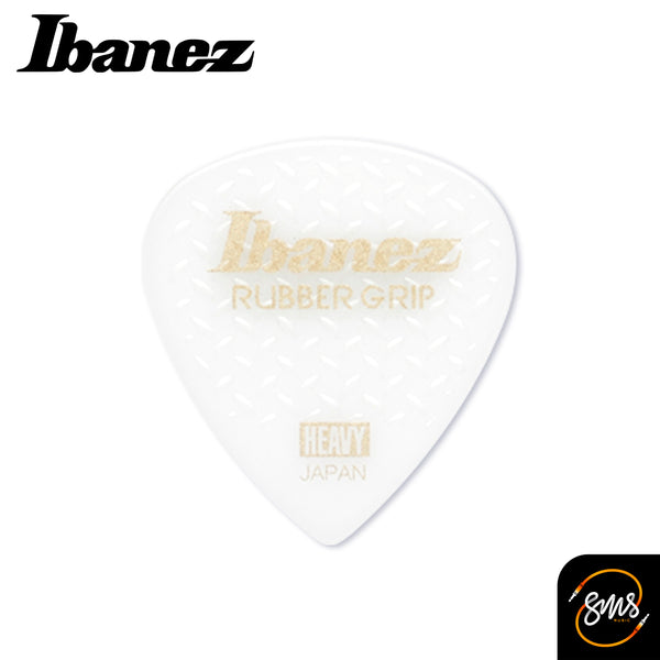 ปิ๊กกีต้าร์ Ibanez Rubber Grip