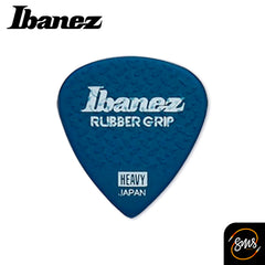 ปิ๊กกีต้าร์ Ibanez Rubber Grip