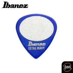 ปิ๊กกีต้าร์ Ibanez Sand Grip Wizard Guitar Pick