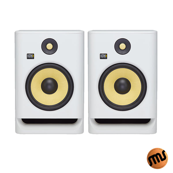 ลำโพงมอนิเตอร์ KRK Rokit 5 G4