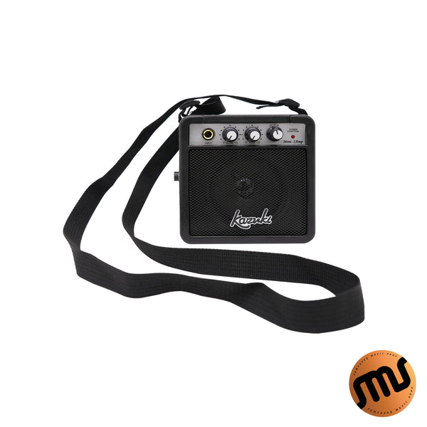 แอมป์ Kazuki Mini-5