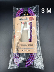 สายแจ็ค Kazuki