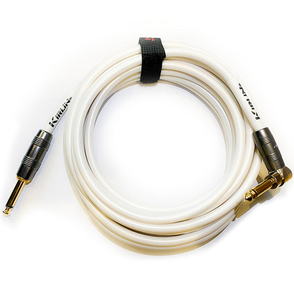สายแจ็คกีต้าร์ Kirlin IP-222GMGL-6 เมตร