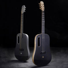 กีต้าร์โปร่งไฟฟ้า LAVA ME PRO