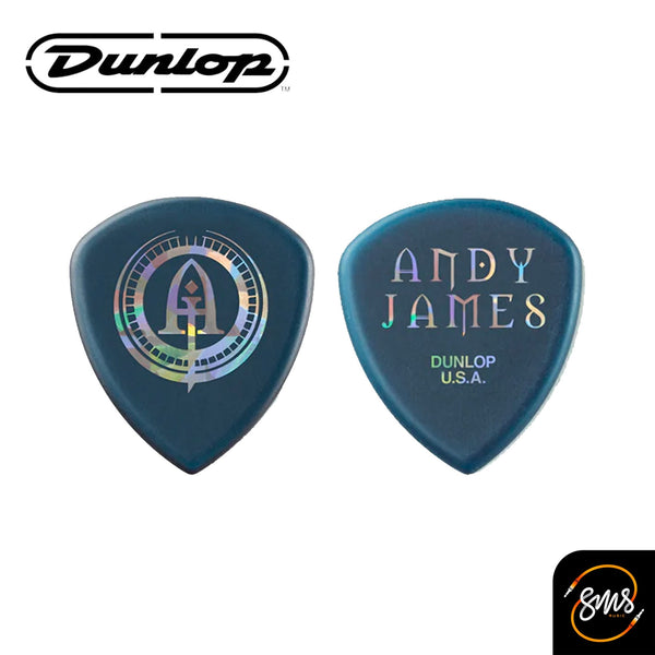 ปิ๊กกีต้าร์ Dunlop Artist Series