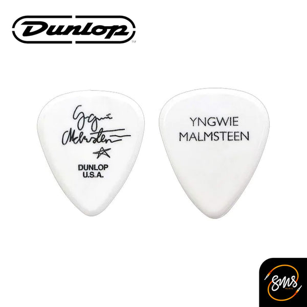 ปิ๊กกีต้าร์ Dunlop Artist Series