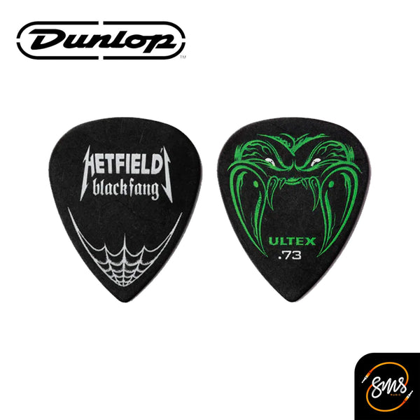 ปิ๊กกีต้าร์ Dunlop Artist Series
