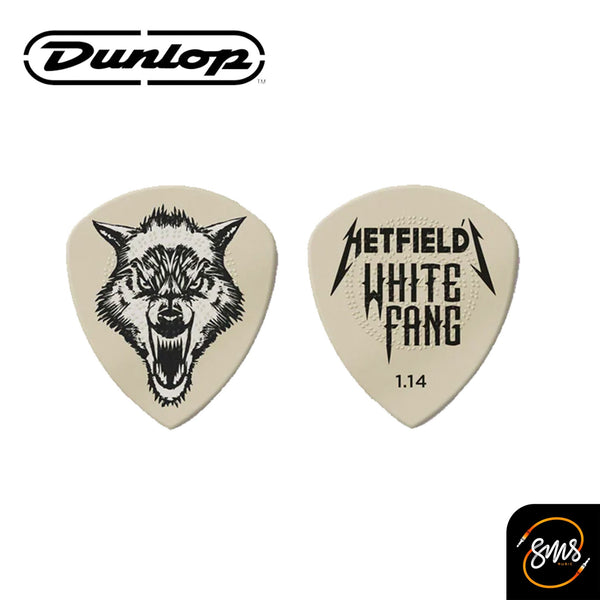 ปิ๊กกีต้าร์ Dunlop Artist Series
