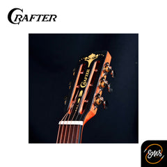 กีต้าร์โปร่งไฟฟ้า Crafter Mino/Macassar