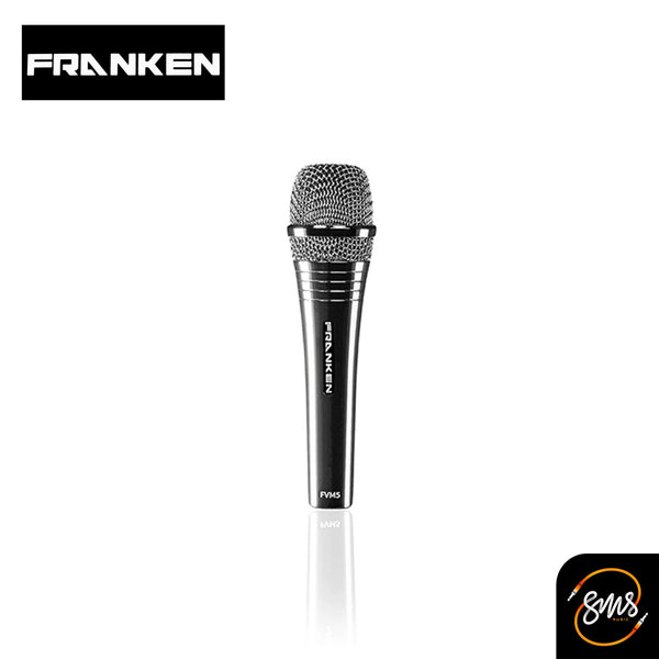ไมค์โครโฟน Franken FVM5 Dynamic Microphone