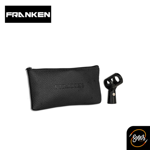 ไมค์โครโฟน Franken FVM5 Dynamic Microphone