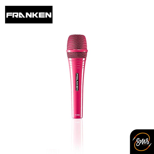 ไมค์โครโฟน Franken FVM5 Dynamic Microphone