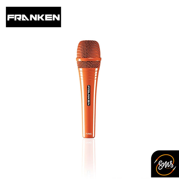ไมค์โครโฟน Franken FVM5 Dynamic Microphone