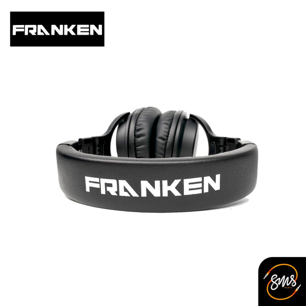 Franken Professional Monitor Headphone รุ่น MHP-04 หูฟังมอนิเตอร์