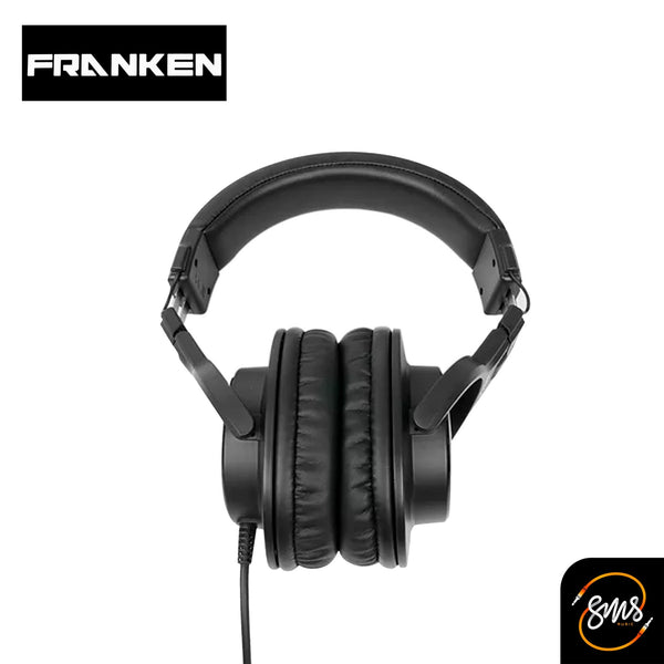 Franken Professional Monitor Headphone รุ่น MHP-04 หูฟังมอนิเตอร์