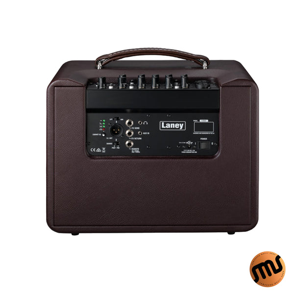 แอมป์กีต้าร์โปร่ง LANEY A-SOLO Acoustic Combo