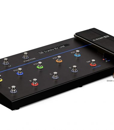 เอฟเฟค Line 6 FBV 3