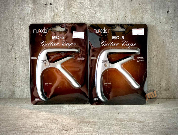 คาโป้ Musedo MC-5