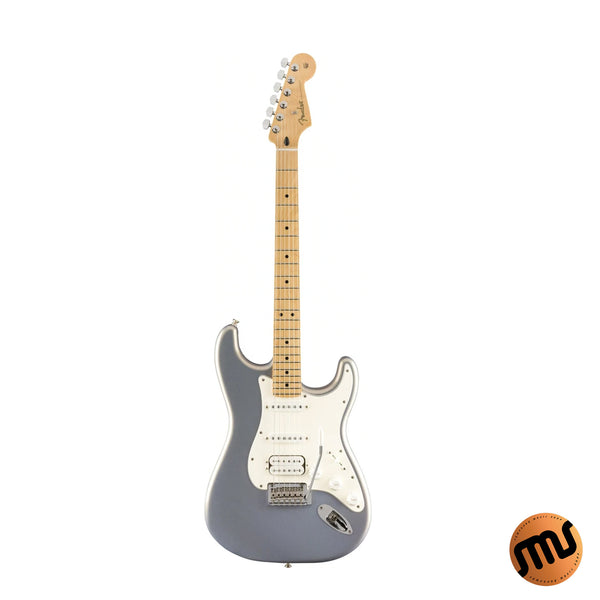 กีต้าร์ไฟฟ้า Fender Player ll Series Stratocaster HSS