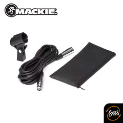 ไมโครโฟน Mackie EM-89D Cardioid Dynamic Vocal Microphone