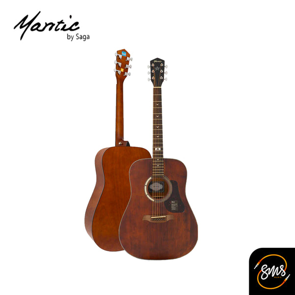 Mantic GT-1D กีตาร์โปร่ง