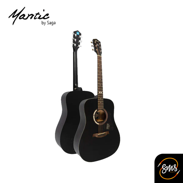 Mantic GT-1D กีตาร์โปร่ง