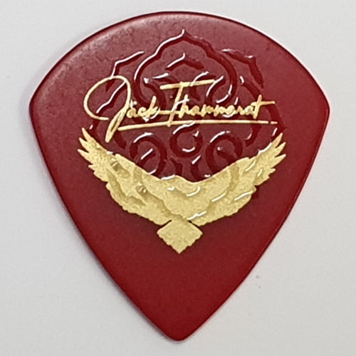 ปิ๊กกีต้าร์ Master 8 Japan Jack Thammarat