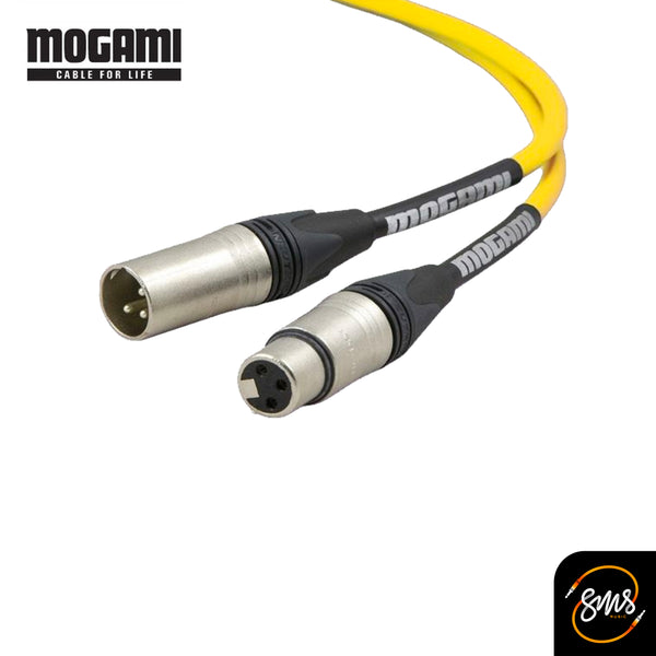 สายไมโครโฟน Mogami รุ่น 2534 XF-XM เกรดพรีเมี่ยม