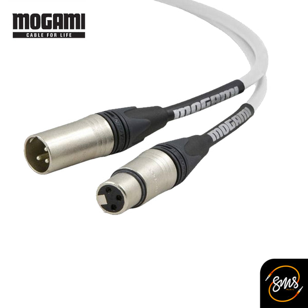 สายไมโครโฟน Mogami รุ่น 2534 XF-XM เกรดพรีเมี่ยม